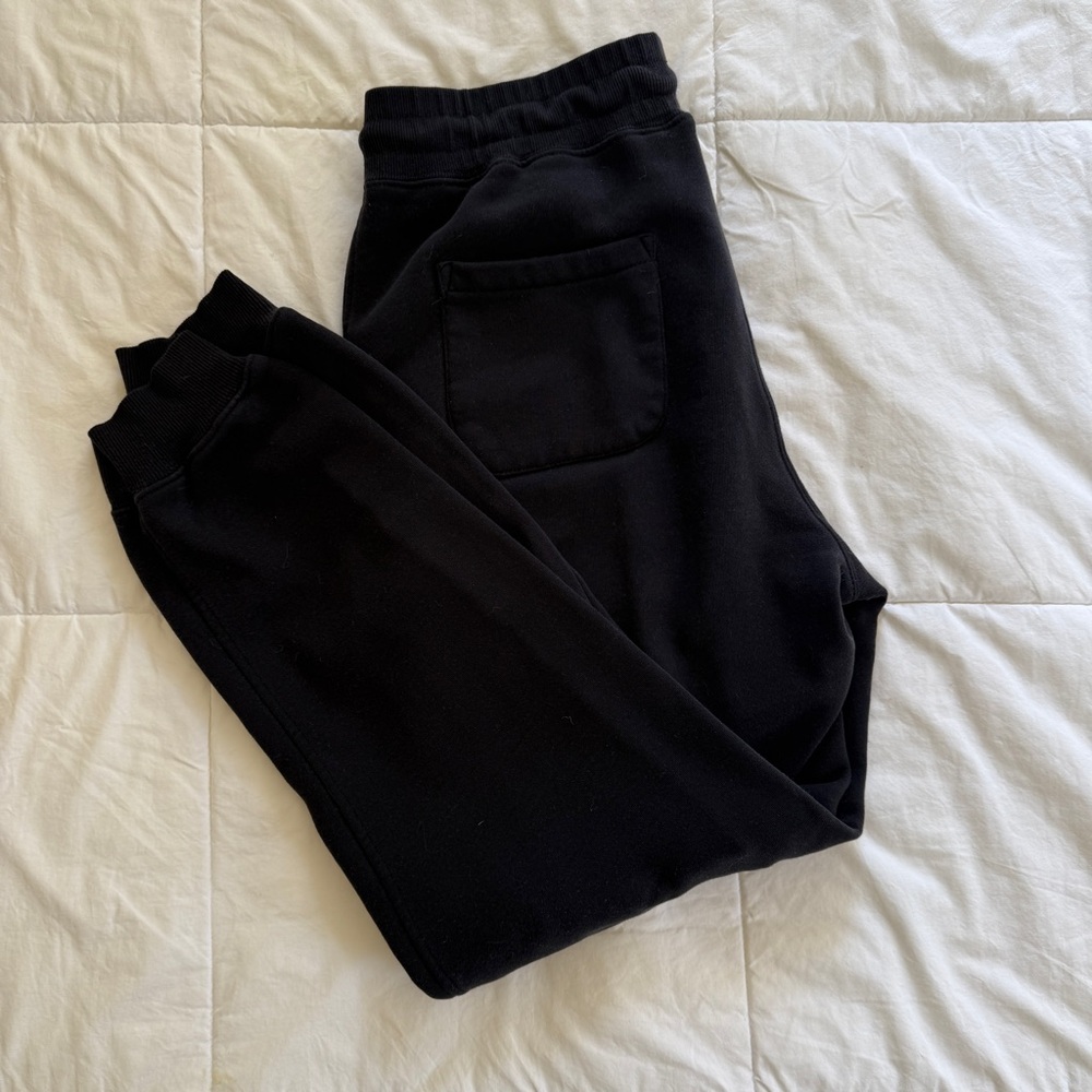 Beardedgoat Sweatpants